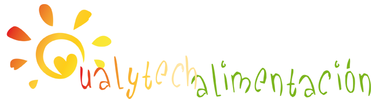 Logotipo Fundacin Qualytech Almimentacin